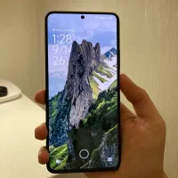 گوشی شیائومی Poco F6 Pro 5G 512GB 12GB RAM