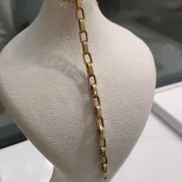 فروش ویژه انواع طلا از 2%به بالا|جواهرات|خرم‌آباد, |دیوار