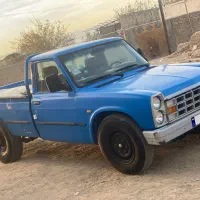 نیسان زامیاد|خودرو سواری و وانت|کاشان, راوند|دیوار