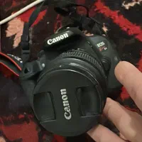 دوربین کنون d70