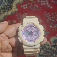 ساعت جی شات