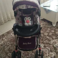 کالسکه|کالسکه و لوازم جانبی|تویسرکان, |دیوار