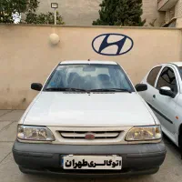 پراید مدل 87