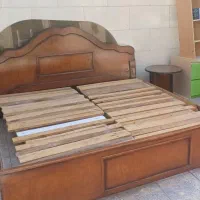 تخت خواب دو نفره