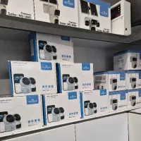 بیبی کم تک لنز  و دو لنز....|دوربین مداربسته|تهران, مسعودیه|دیوار