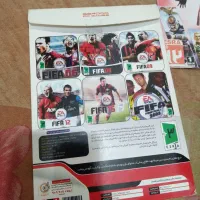 CD سی دی مناسب کامپیوتر|کنسول، بازی ویدئویی و آنلاین|منجیل, |دیوار