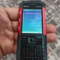 موبایل NOKIA 5310 XpressMusic در حد نو|موبایل|اردکان, |دیوار