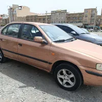 سمند بی رنگ فروش معاوضه اقساط