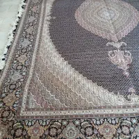 فرش دستباف ۱۲ متری