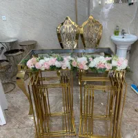 کرایه وسایل عروسی و تولد