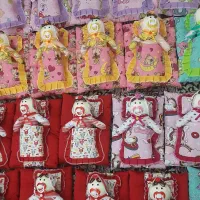 عروسک با جای خواب|اسباب‌‌بازی|یزد, |دیوار