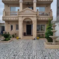 فروش زیر قیمت  دوبلکس مبله /جاده دریا /همه چی تمام