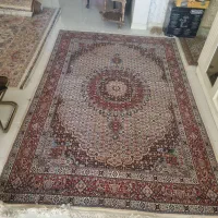 فرش دست باف