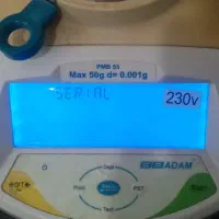 فروش ترازوی حرارت سنج آدام