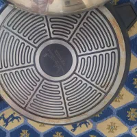 قابلامه چدن ونیز|ظروف پختوپز|مشکیندشت, |دیوار