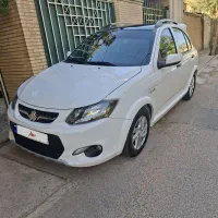 کویک 1401R|خودرو سواری و وانت|سمنان, |دیوار