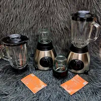 آسیاب و مخلوط کن آسیاب خونگی گوشکوب کد۵