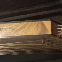 سنتور سه مهر ویژه استاد بیوک|سازهای سنتی|اصفهان, شهرک میلاد|دیوار