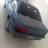 پژو 97دوگانه کارخانه بدون رنگ|خودرو سواری و وانت|کهنوج, |دیوار