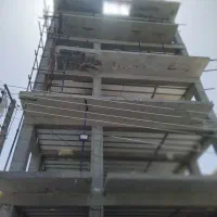 پیش فروش آپارتمان/۱۱۵متر/زمین شهری شمالی/قسطی