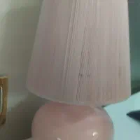 چراغ خواب لامپشم عوض میشه