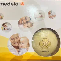 شیردوش برقی مدلا medela اصل مدل swing|اسباب و اثاث بچه|تهران, مهران|دیوار