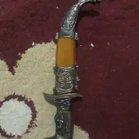 چاقو|کلکسیون اشیاء عتیقه|مشهد, بهمن|دیوار