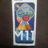 موبایل M11سامسونگ