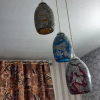 لوستر|لوستر و چراغ آویز|تهران, سازمان آب|دیوار