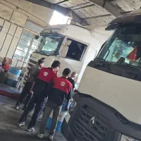 استخدام نیرو در اخوسرویس پوراکبری