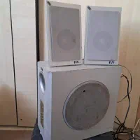 اسپیکر یا بلندگو و پخش ماشین