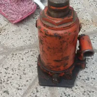 جک ده تن اتوبوسی جک بیست تن کامیونی