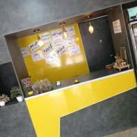 به یک خانم جهت کاردرفست فود در رضوانشهرنیازمندم