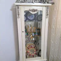 گنجه تمیز در حد نو