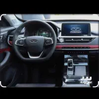 تیگو 7پرو پرمیوم مدل1402درحدخشک|خودرو سواری و وانت|سراب, |دیوار