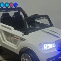 ماشین شارژی|دوچرخه، اسکیت، اسکوتر|پرند, فاز ۴|دیوار