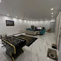 باغ ویلا ۷۰۰ متری مدرن استخردار|اجارهٔ کوتاه‌مدت ویلا و باغ|کرج, فاز ۵ مهرشهر|دیوار