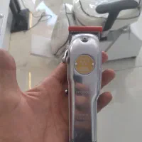 ماشین اصلاح وال سنیور متال
