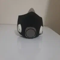 ماسک تمرین training mask