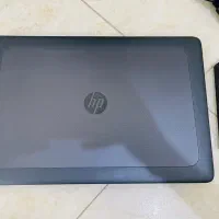 اچ پی زدبوکi7 /با 8 گیگ گرافیک مجزا /غول مرحله آخر|رایانه همراه|تهران, سجاد|دیوار