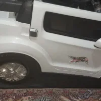 ماشین شارژی