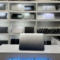 asus vivobook open box مشابه صفر درحد نو|رایانه همراه|رشت, دیلمان|دیوار