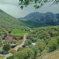 تور مخمل کوه مخصوص بانوان