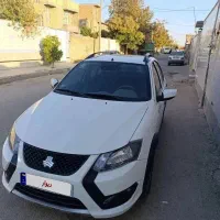 کوییک s مدل۴۰۲ تمام فابریک|خودرو سواری و وانت|مرودشت, ابوذر شمالی|دیوار