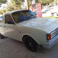 وانت مدل 92دوگانه سوز شرکت