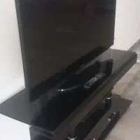 ال ای دی ۴۶ سامسونگ دیجیتال سر خود|تلویزیون و پروژکتور|لردگان, |دیوار