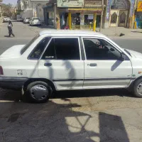 پراید 131