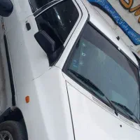 پراید 131مدل87