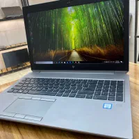 HP Zbook G5 Xeon/32/512/4Gگرافیک لپ تاپ رندرینگ