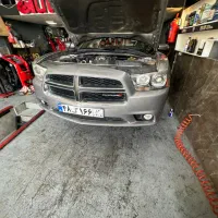 نیازمند همکار مکانیک ماهر و نیمه ماهر